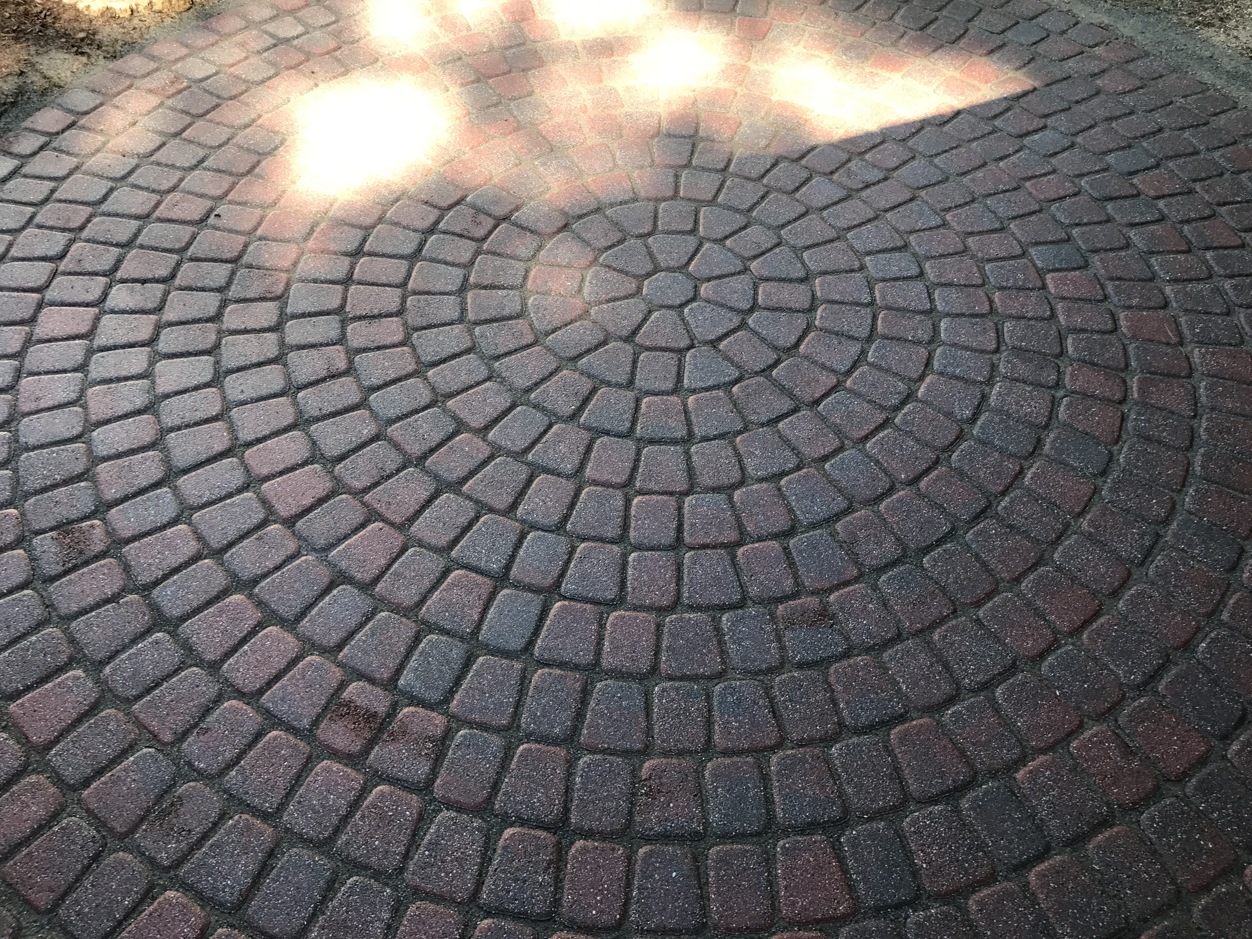 Paver restoration project 62
