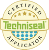 Techniseal Certified