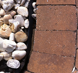 Paver repair and leveling